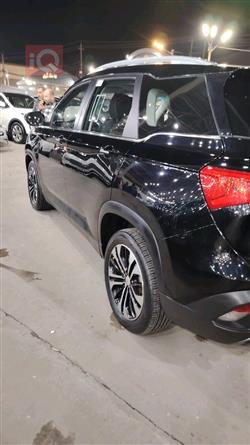 شيفروليه كابتيفا